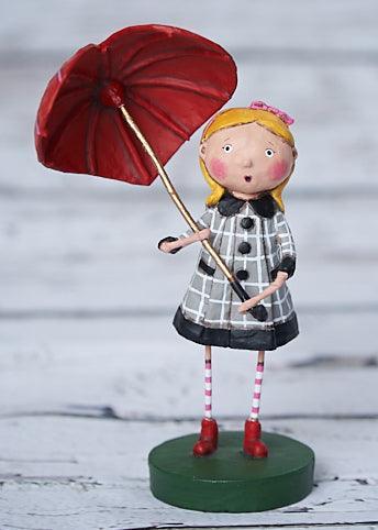 Showered with Love Lori Mitchell Figurine - Quirks!