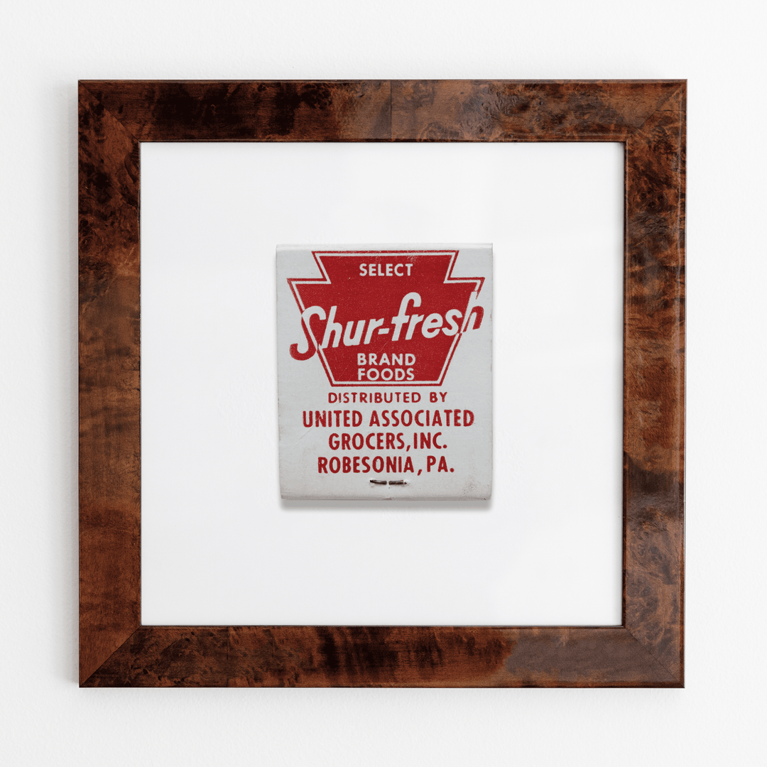 Shur-Fresh (Back)