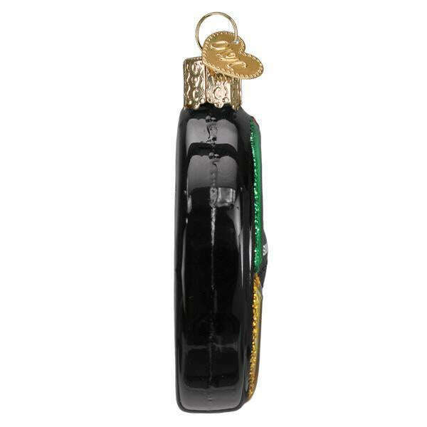 Old World Christmas Simon Game Blown Glass Ornament