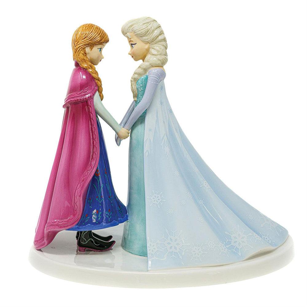 Sisters Forever Figurine by Enesco - Quirks!