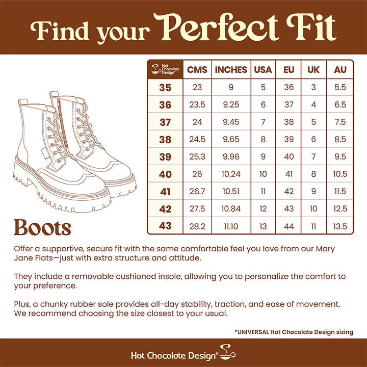Havana Women's  Boots