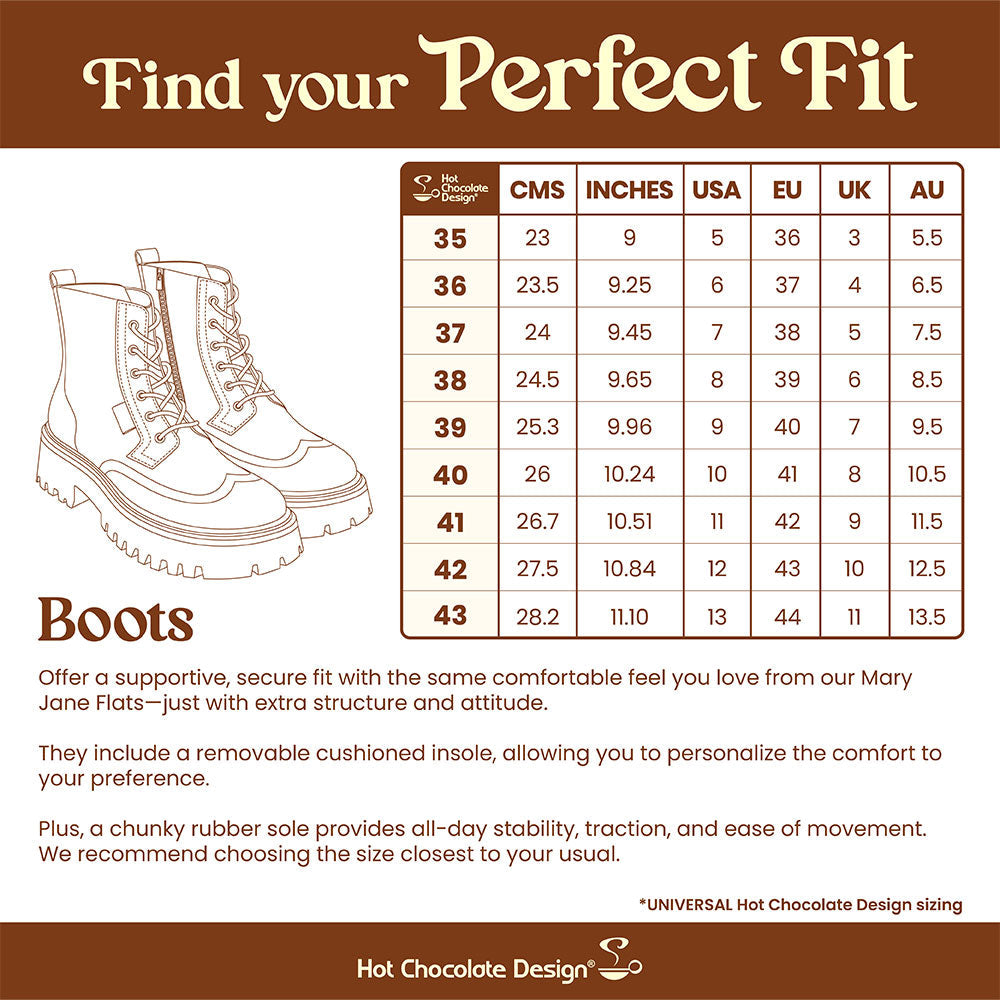 Havana Women's  Boots