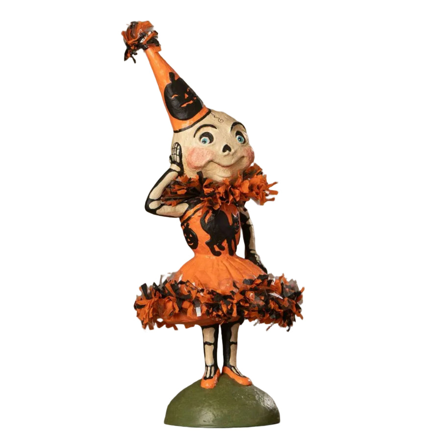 Skelita Skellington by Bethany Lowe Designs 2026