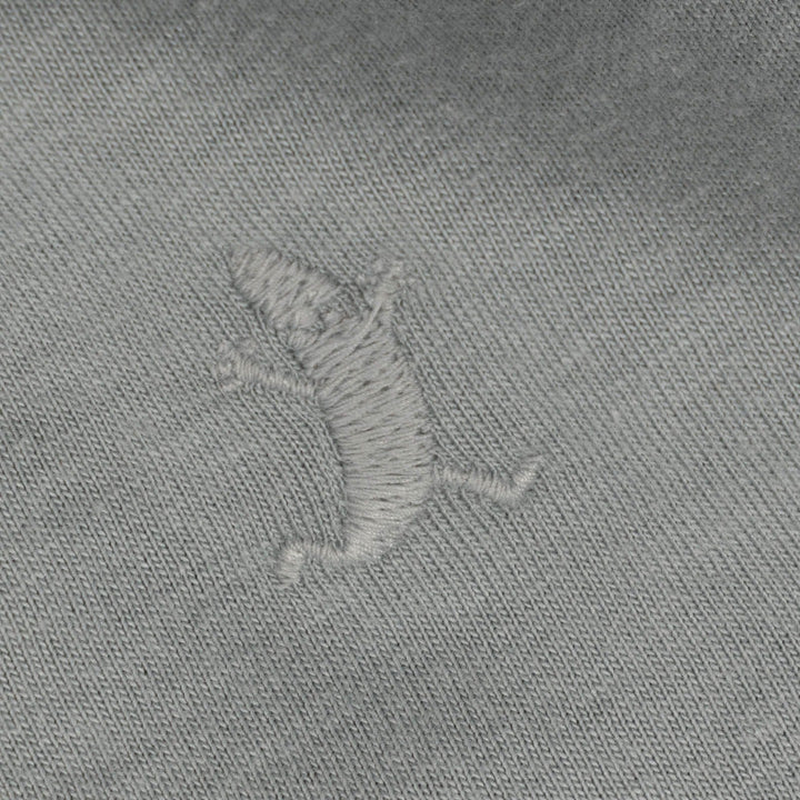 The Morning Haze | Light Slate Blue Everyman™ T Shirt