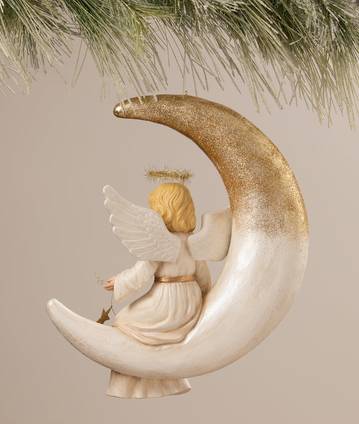 Angelica on Moon by Bethany Lowe Designs, image 2