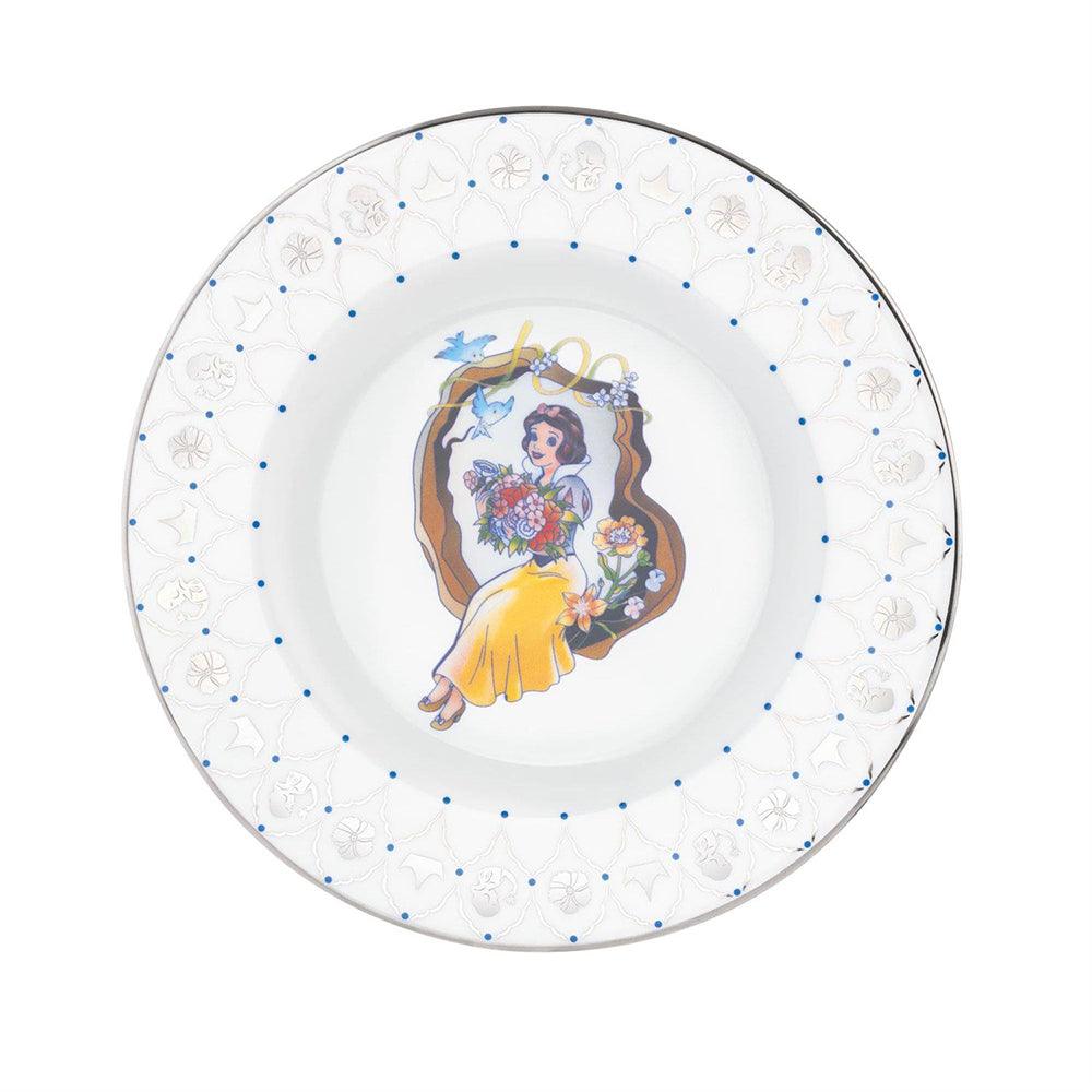 Snow White 6 Inch Plate by Enesco - Quirks!