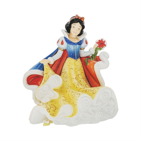 Snow White Figurine by Enesco