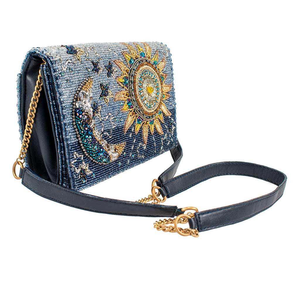 Solar System Crossbody by Mary Frances image 3