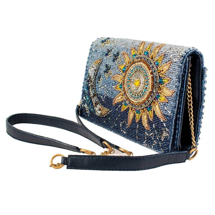 Solar System Crossbody by Mary Frances image 4