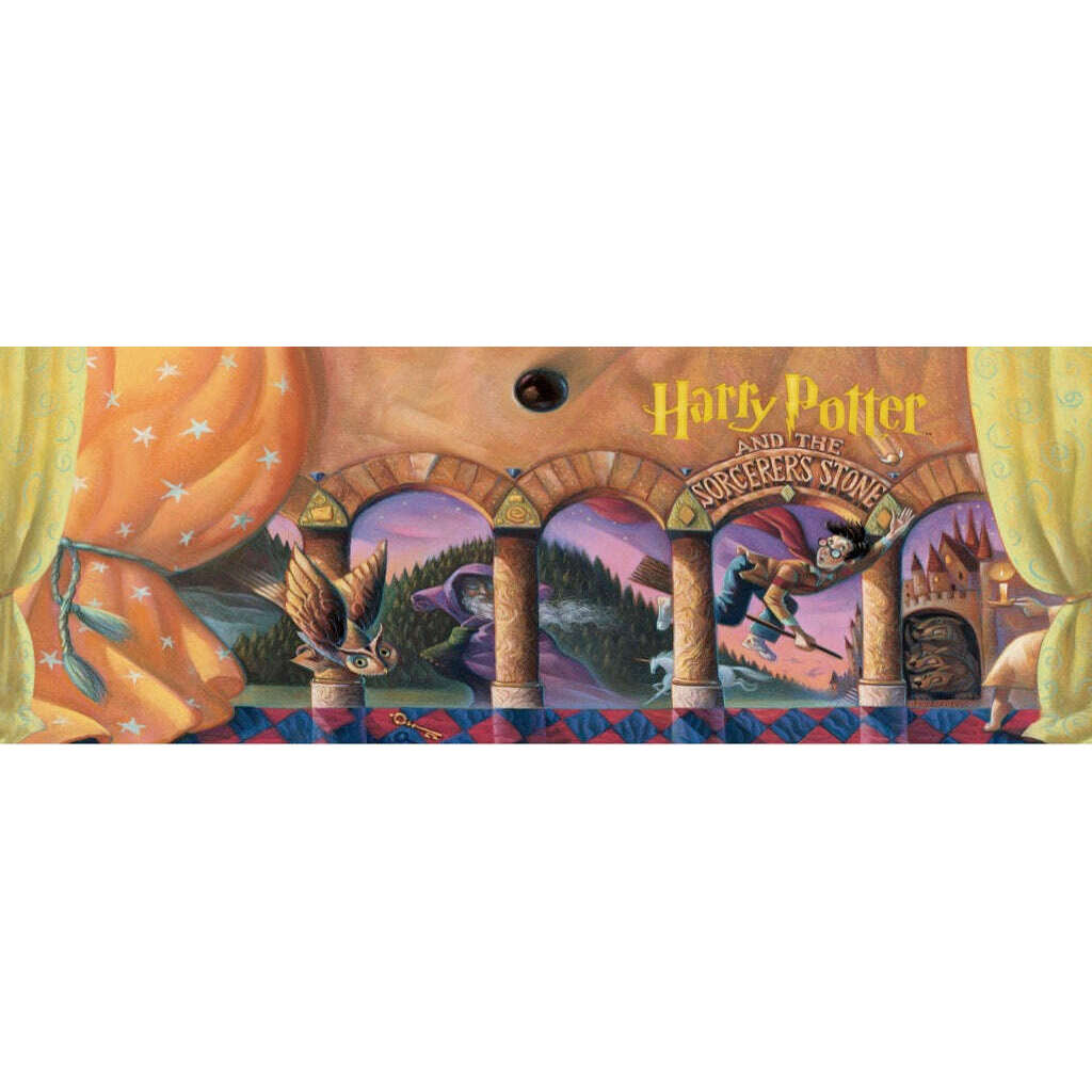 Sorcerer's Stone Mug
