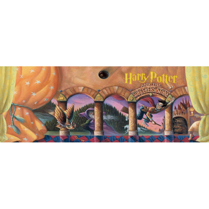 Sorcerer's Stone Mug