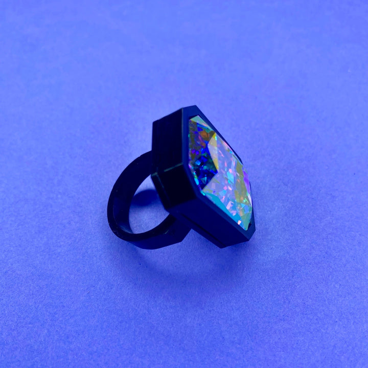 Limited Edition Sorceress Ring