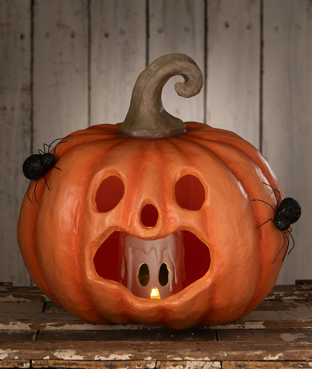 Jackie Boo Lantern by Bethany Lowe Designs, image 2