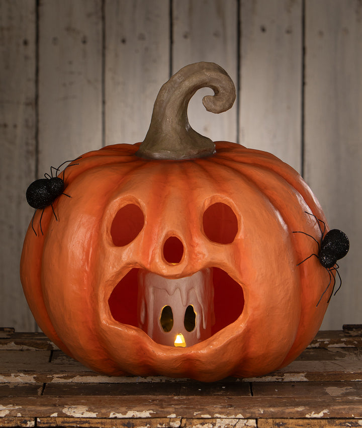 Jackie Boo Lantern by Bethany Lowe Designs, image 2