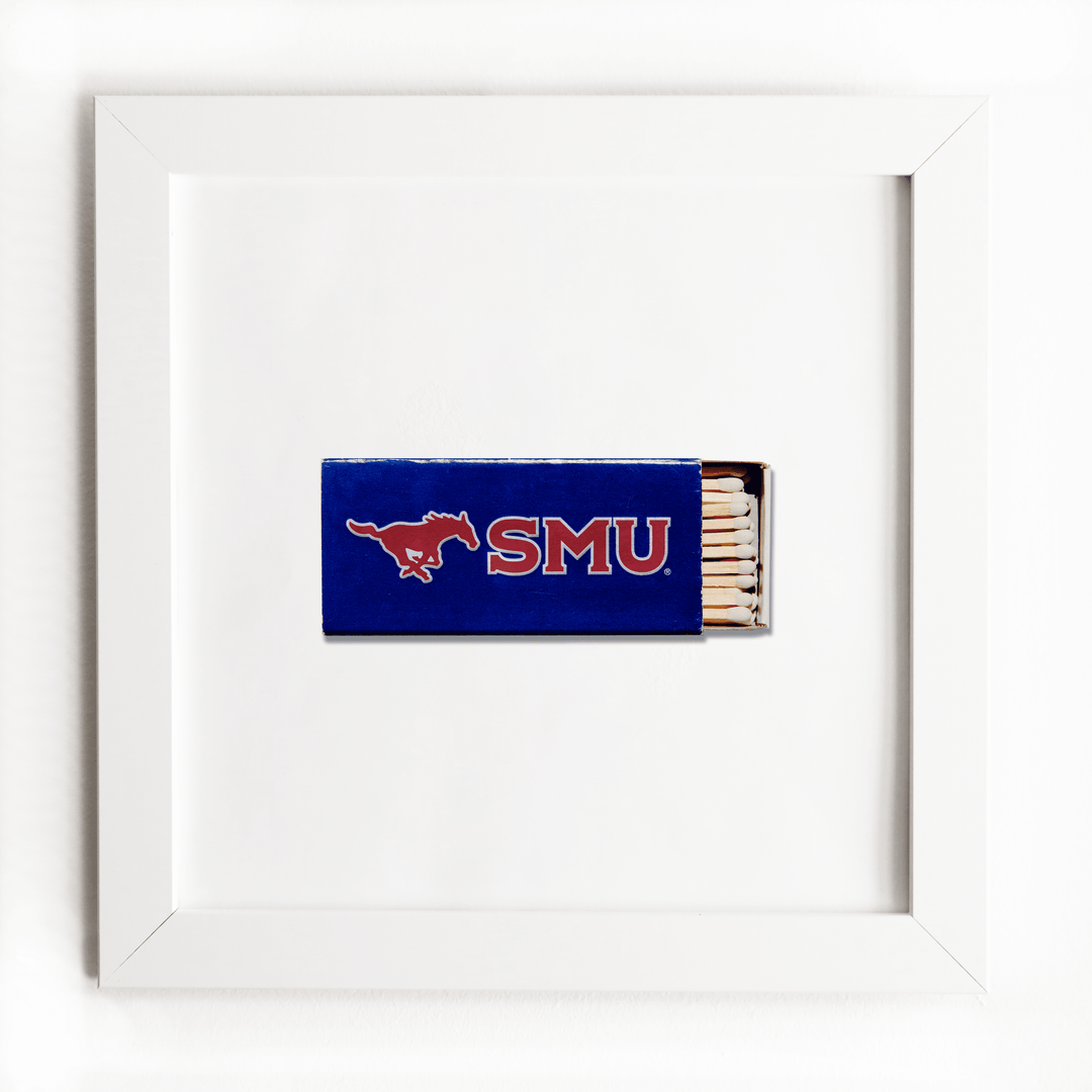 Southern Methodist University Vol. 1