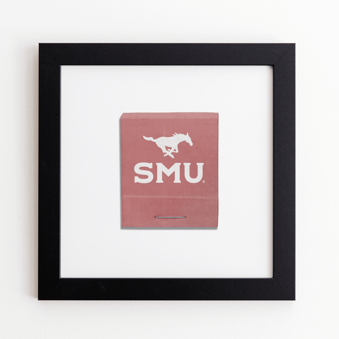 Southern Methodist University Vol. 2