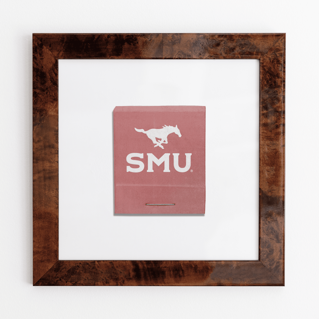 Southern Methodist University Vol. 2