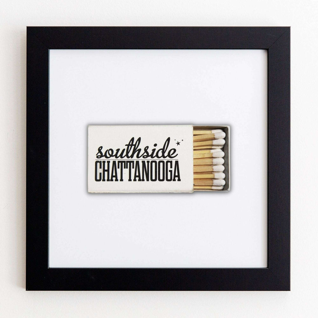 Southside Chattanooga