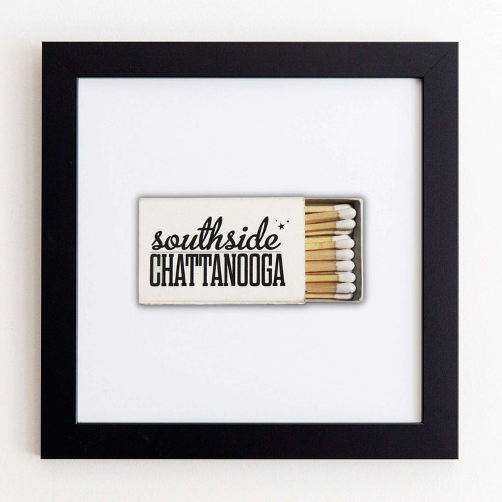 Southside Chattanooga