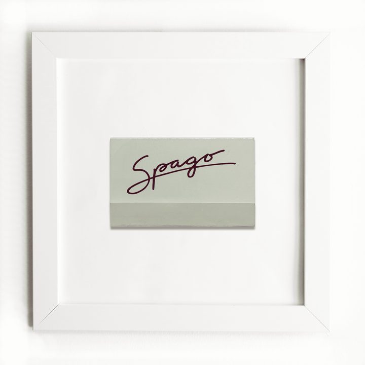 Spago Beverly Hills
