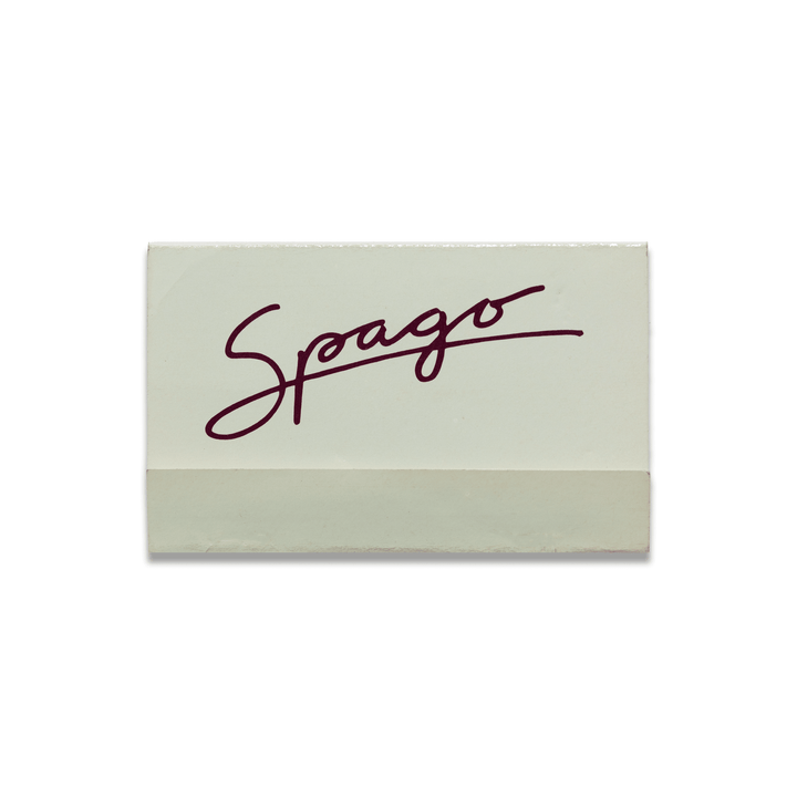 Spago Beverly Hills