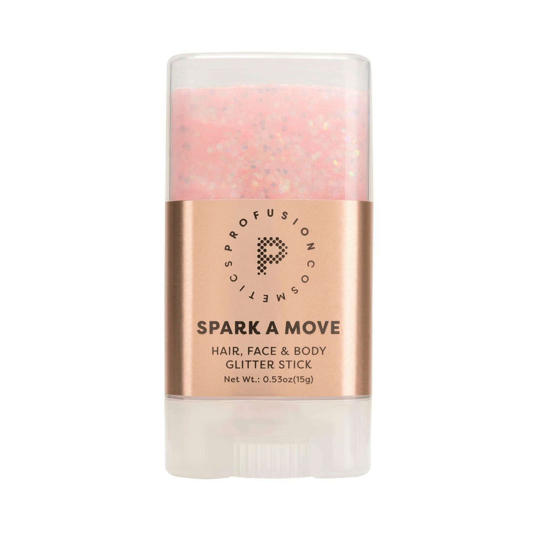 Spark-A-Move Face & Body Glitter Stick