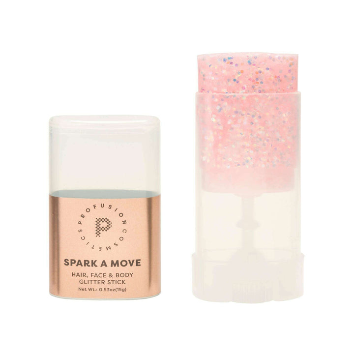 Spark-A-Move Face & Body Glitter Stick