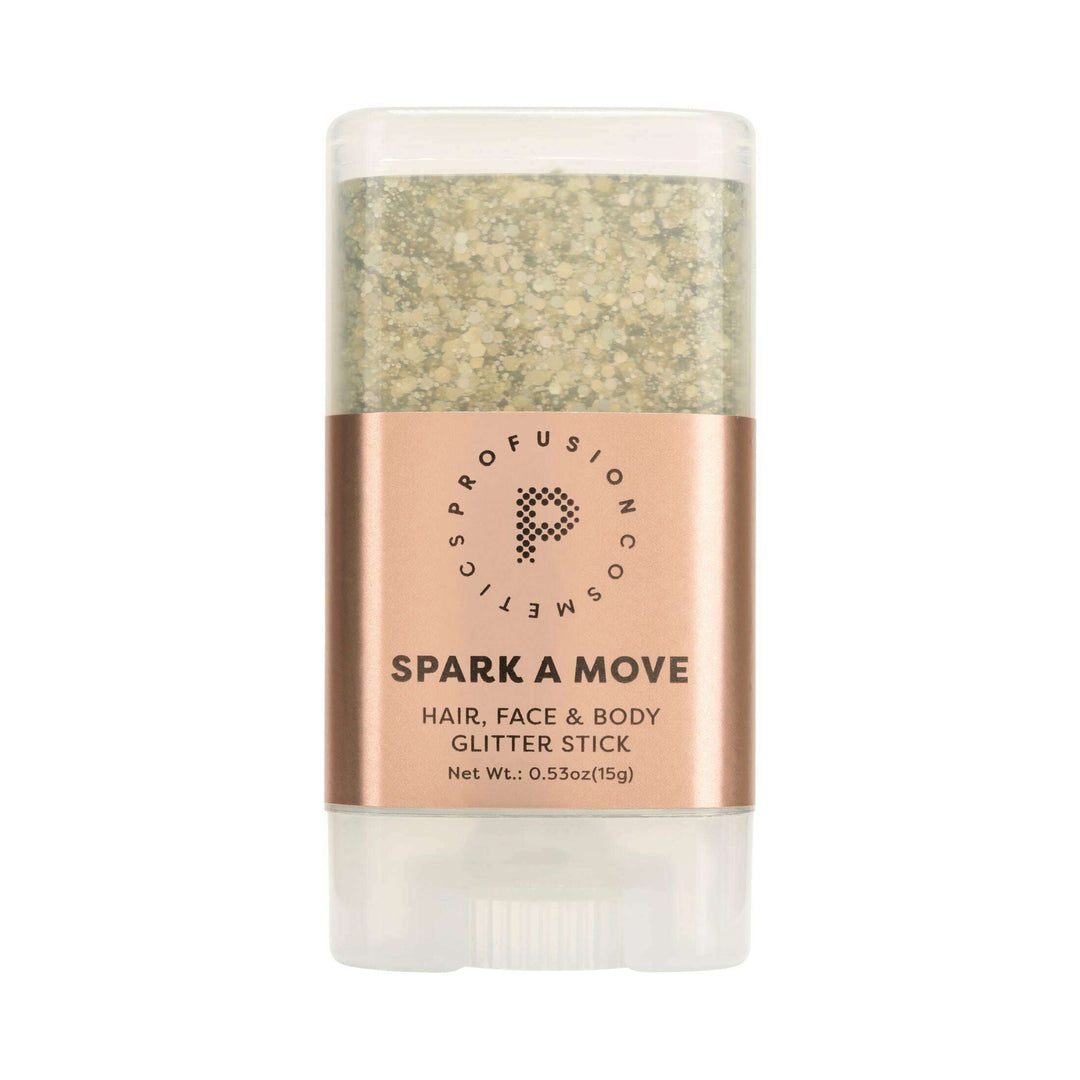 Spark-A-Move Face & Body Glitter Stick