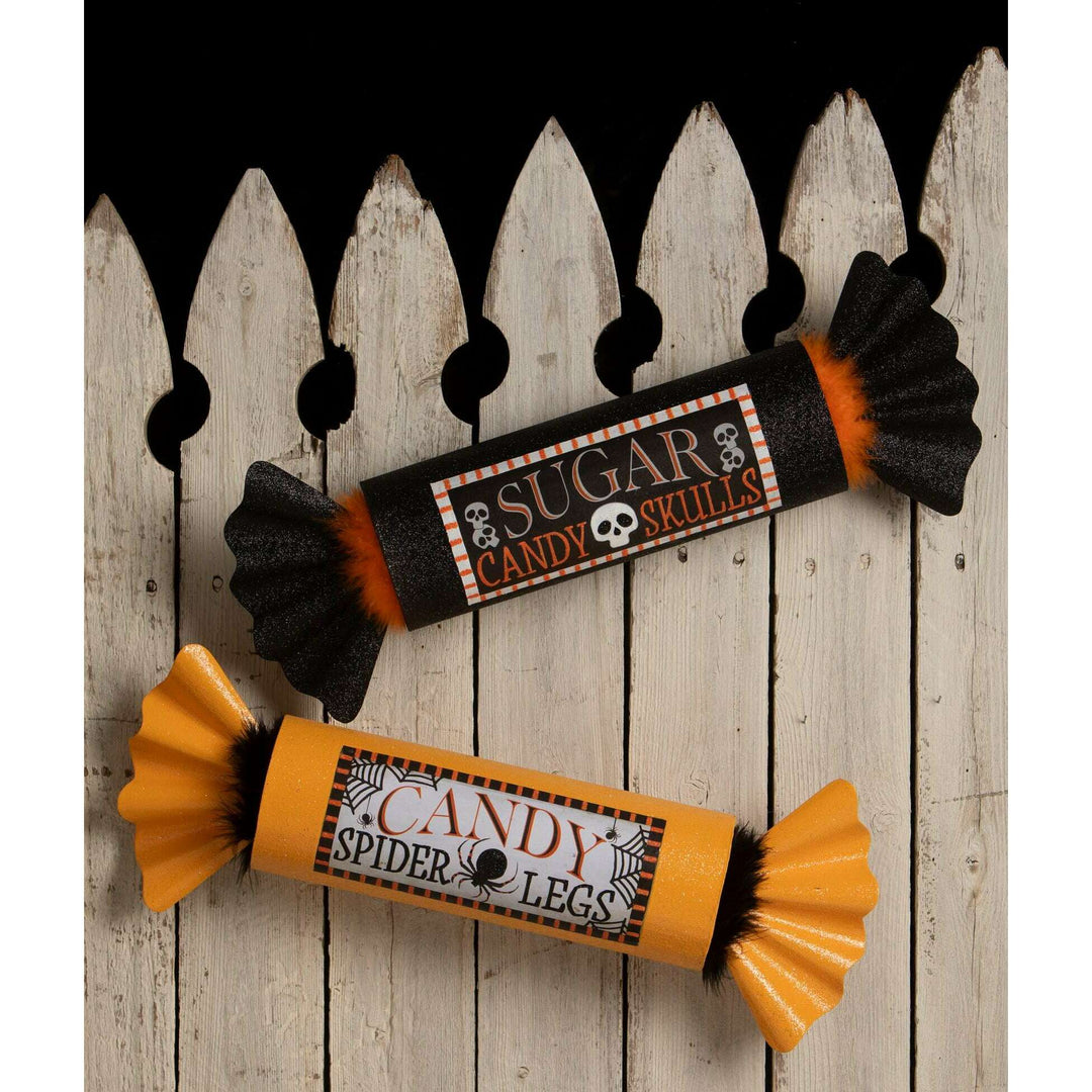 Spicy Legs Candy by Bethany Lowe Designs, image 3