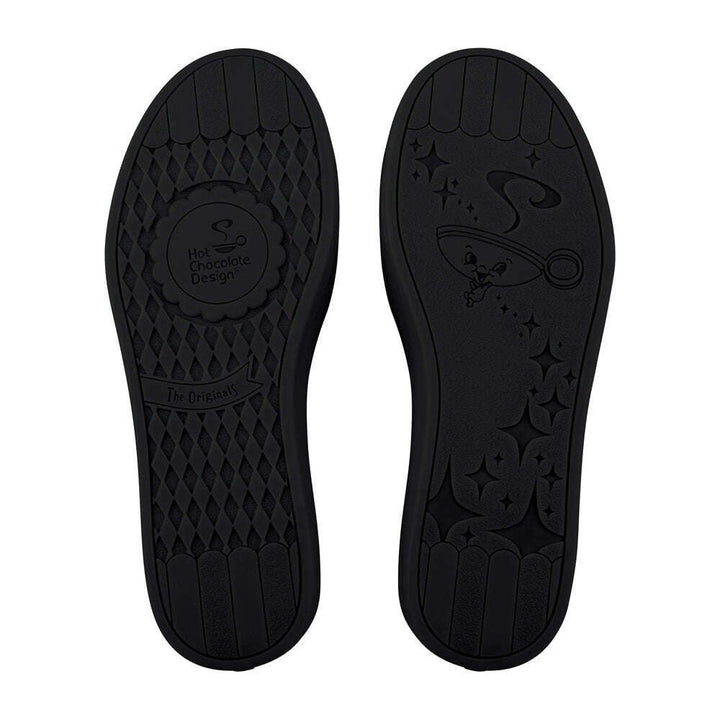 Spider Blossom Women's Casual Sneakers