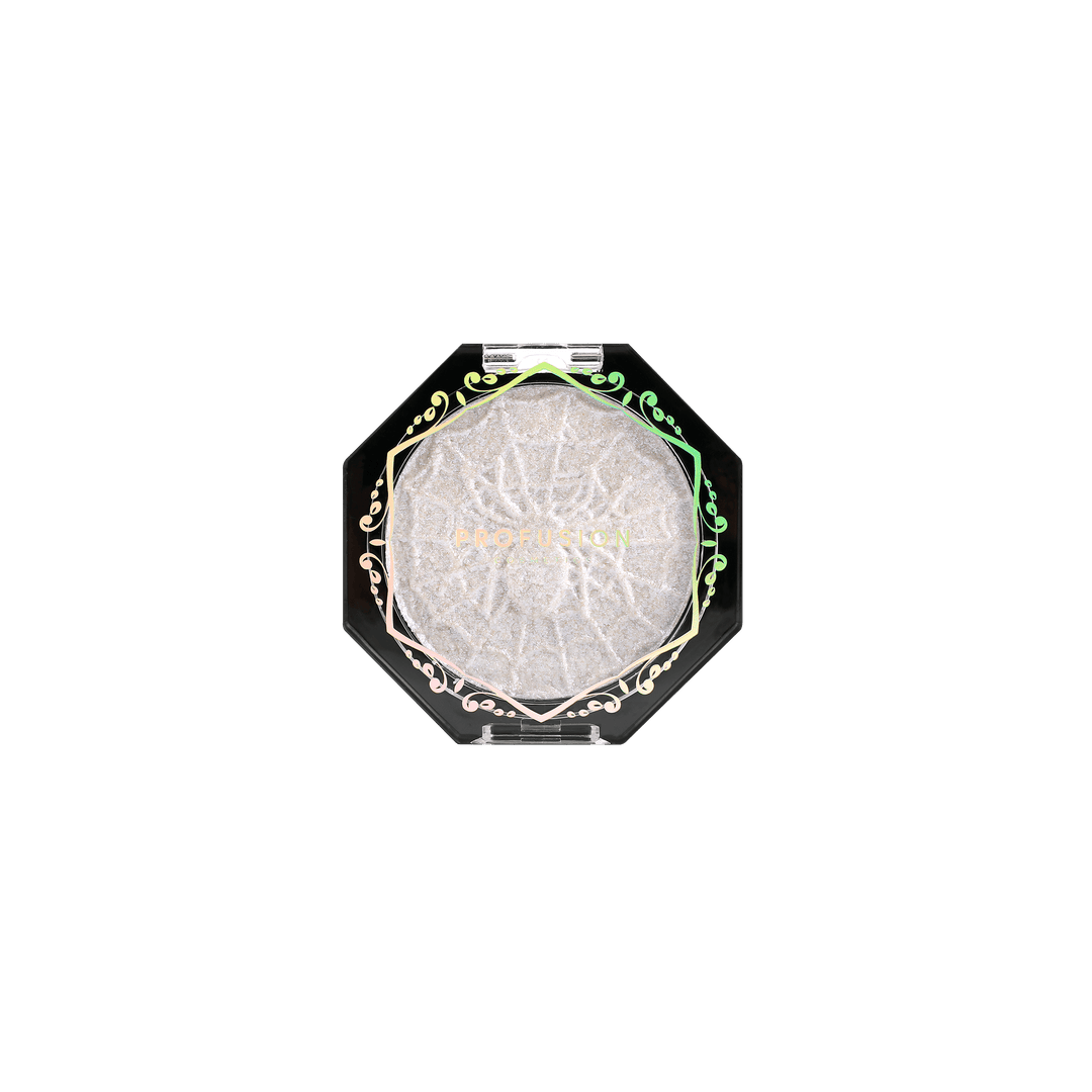 Spooky Glow-Holographic Highlighter