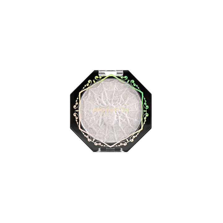 Spooky Glow-Holographic Highlighter