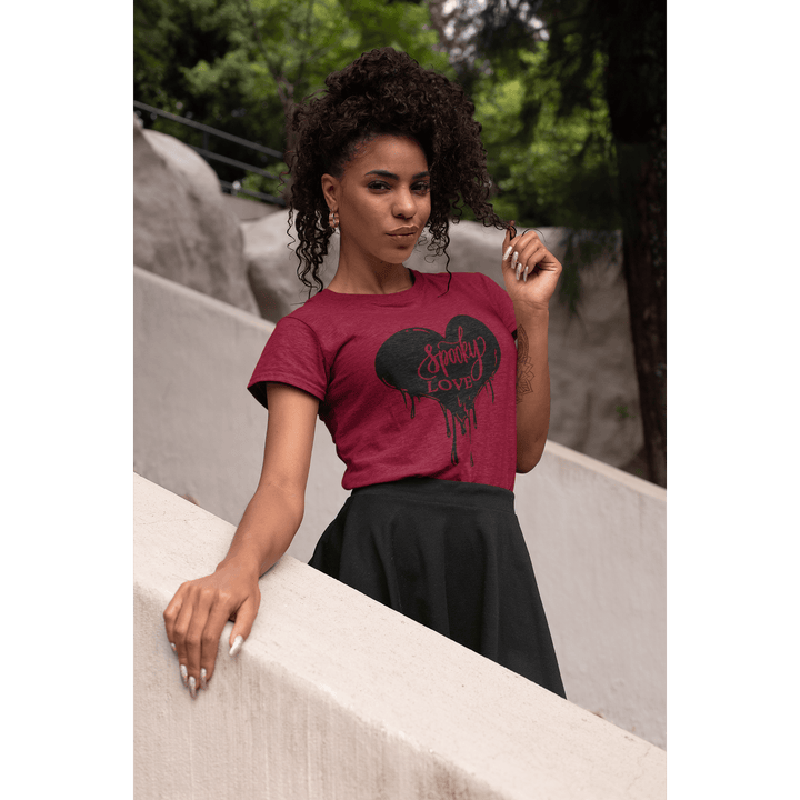 Spooky Love Tee - Unisex Shirt