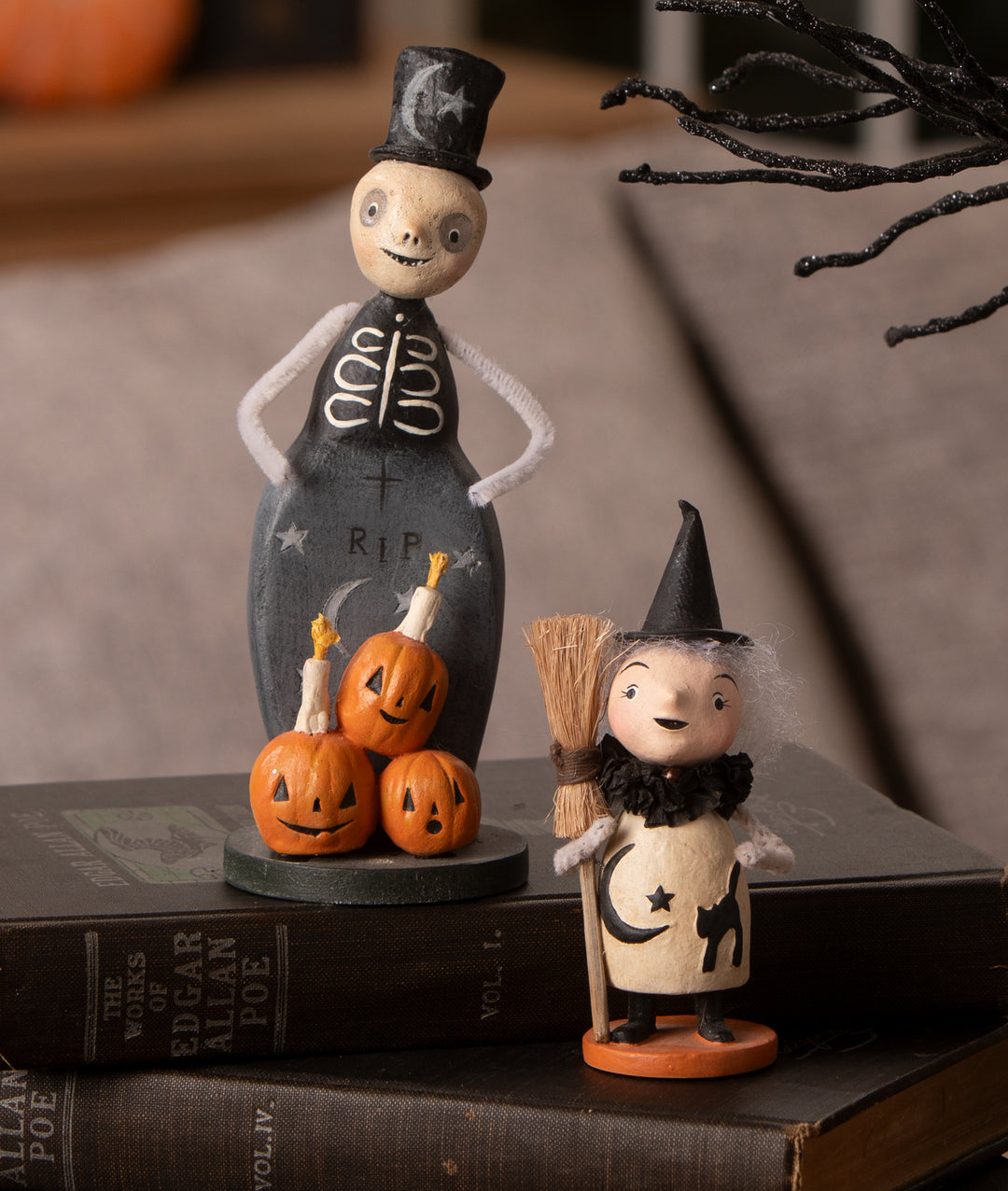 Mabel Moonspell by Bethany Lowe Designs, image 5