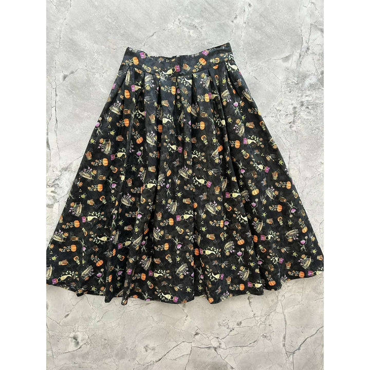 Squash Doris Skirt
