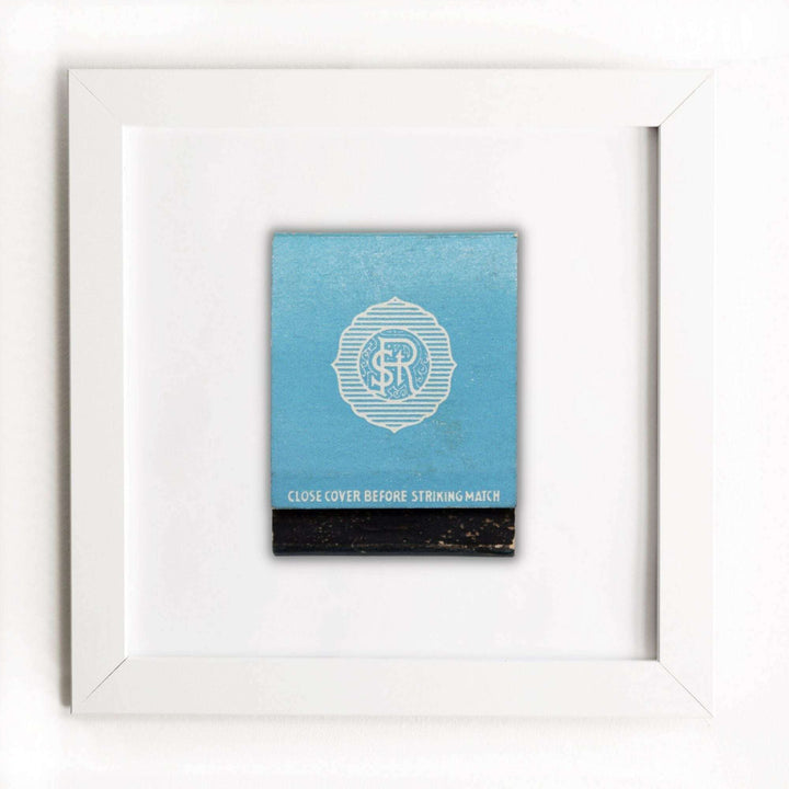 St. Regis Hotel New York (Emblem)