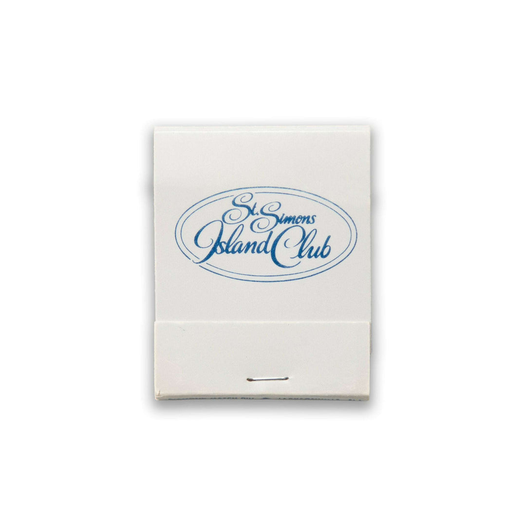 St. Simons Island Club