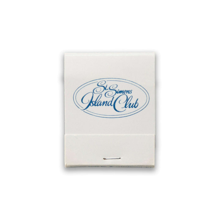 St. Simons Island Club