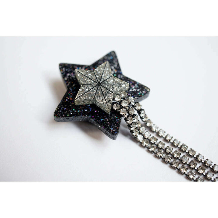 Star Button Cover by Laliblue – view 6