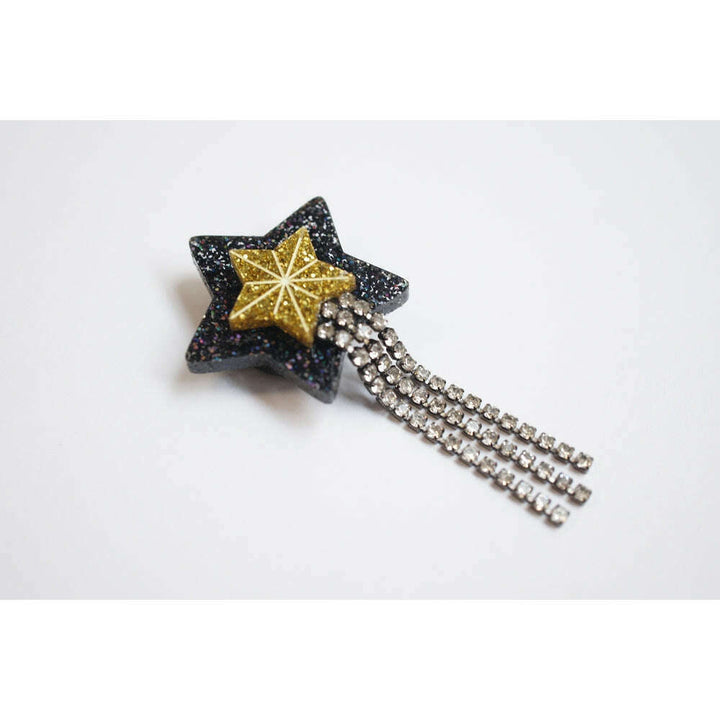 Star Button Cover by Laliblue – view 12