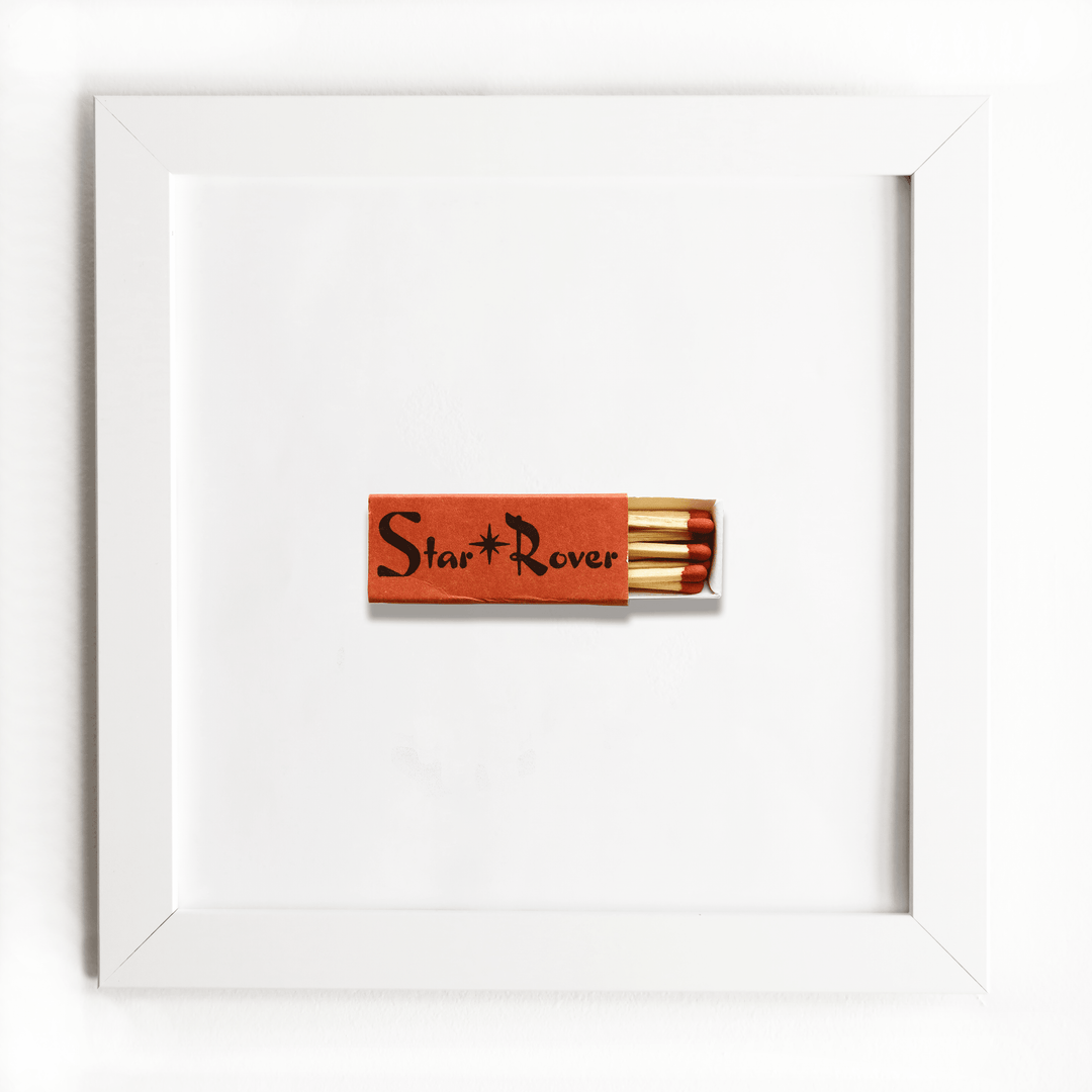 Star Rover