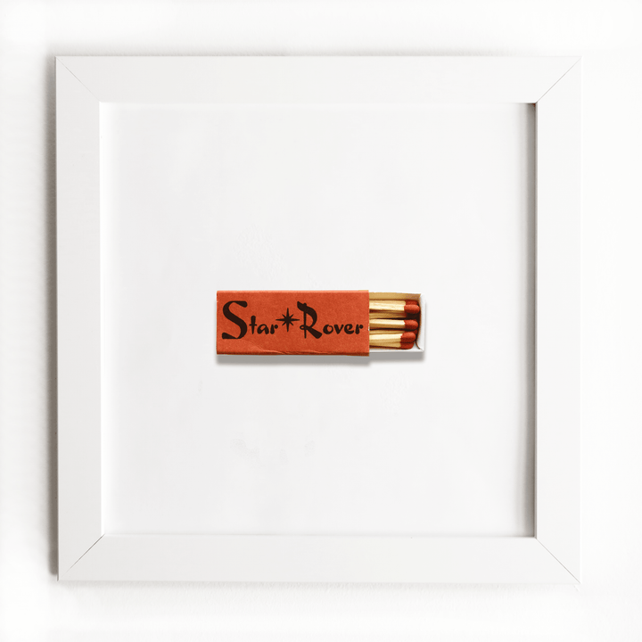 Star Rover