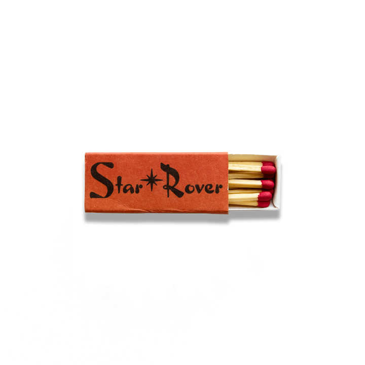 Star Rover