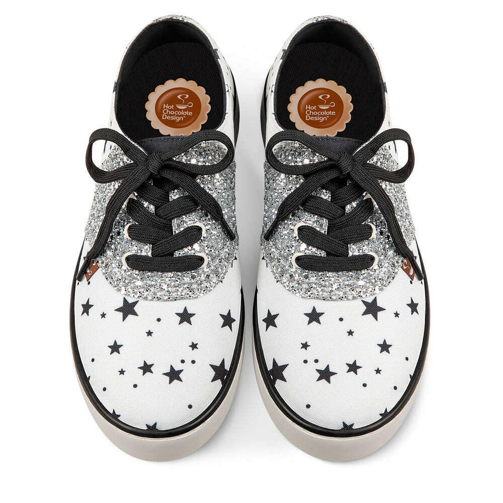 Stardust Women's Casual Sneakers