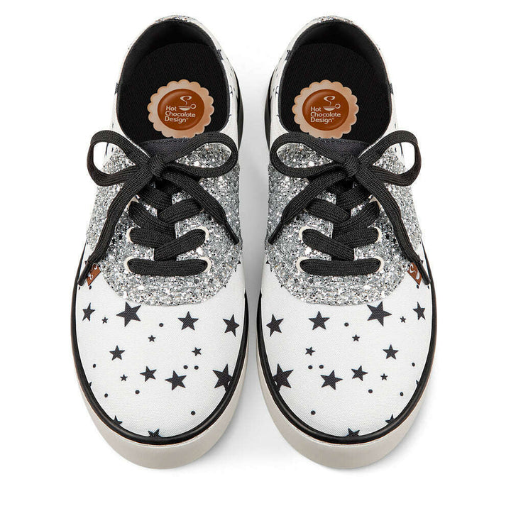 Stardust Women's Casual Sneakers