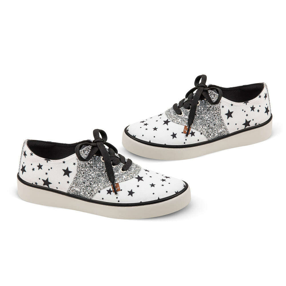 Stardust Women's Casual Sneakers