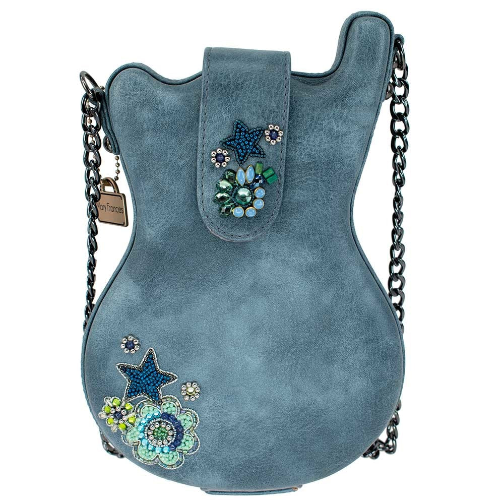 Starlet Handbag by Mary Frances Image 3