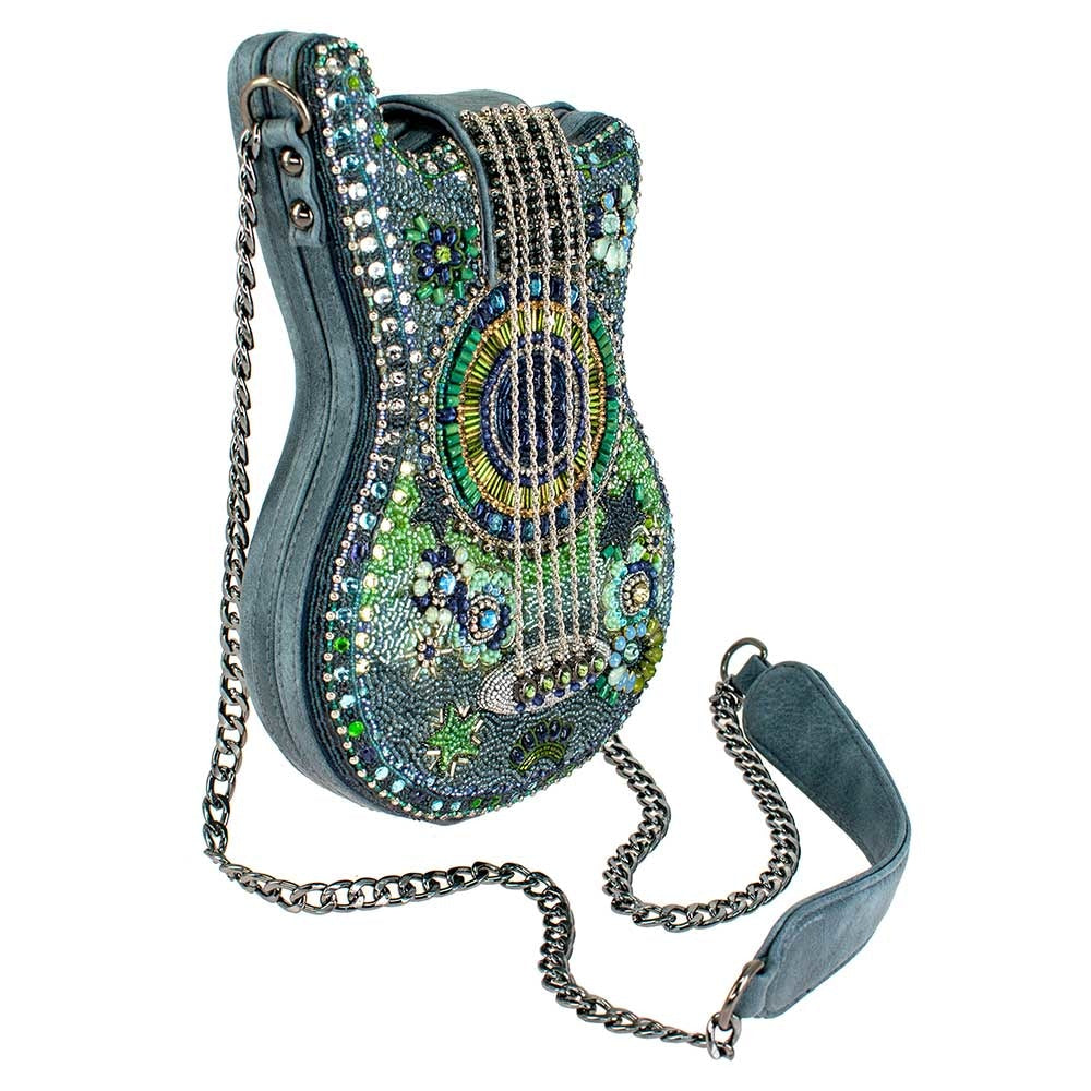 Starlet Handbag by Mary Frances Image 4