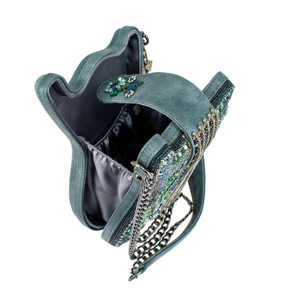 Starlet Handbag by Mary Frances Image 6