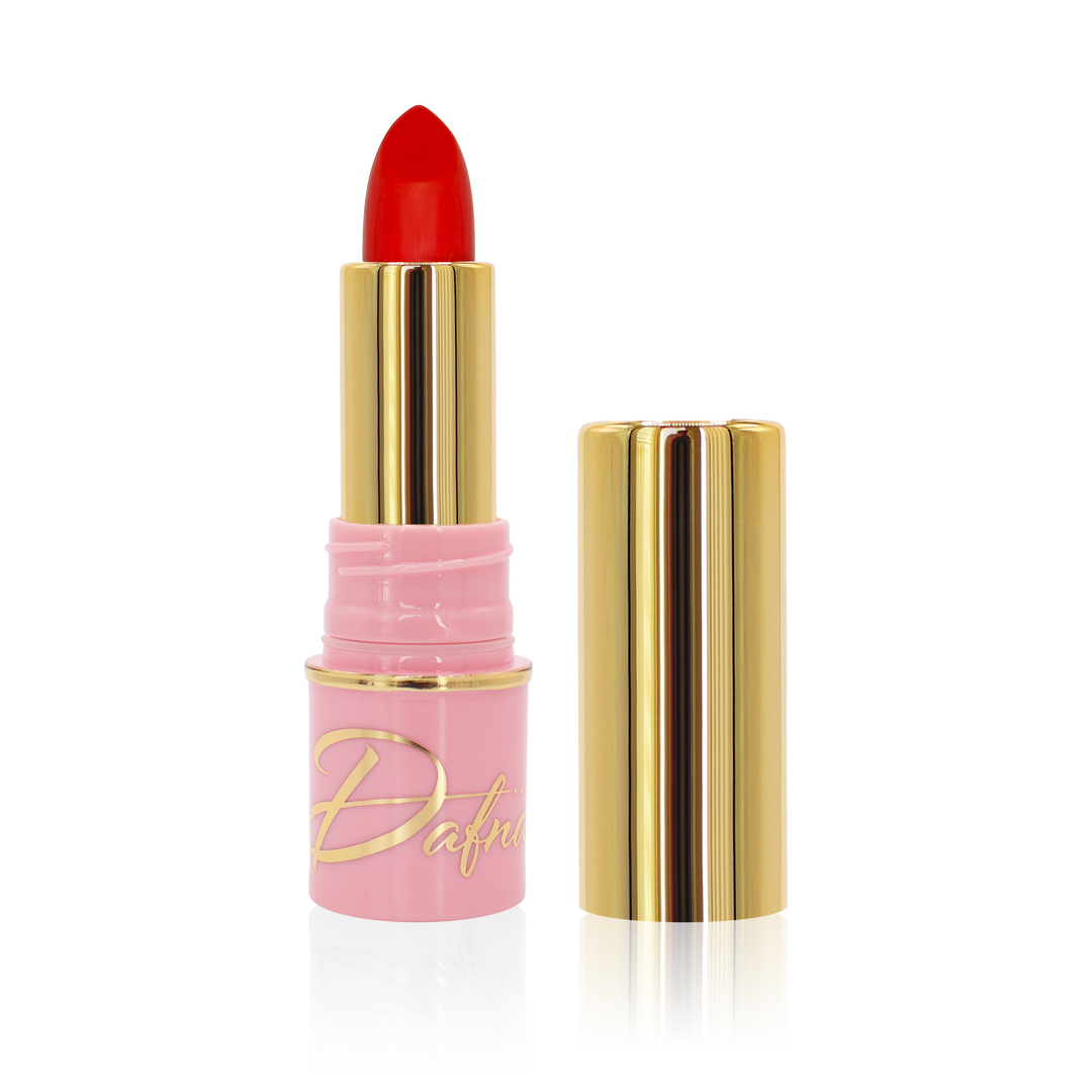 Vintage Starlet - Long Lasting Matte Lipstick